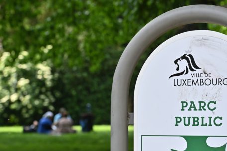 Luxemburg-Stadt / Führungen durchs Gewächshaus, Traktorfahrten und vieles mehr: Der „Service Parcs“ öffnet seine Türen