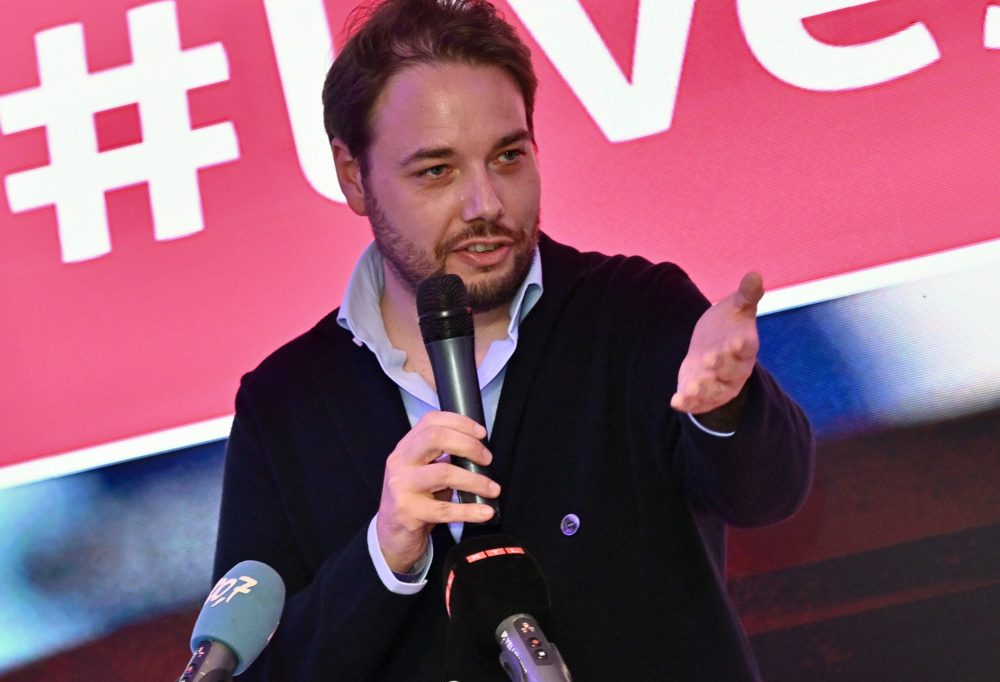 Etat de la nation / „Jonk Piraten“ schlagen Alarm und kritisieren die geplante Rentenreform scharf