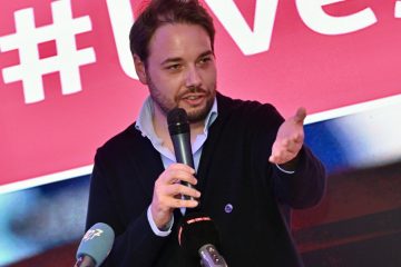 Etat de la nation / „Jonk Piraten“ schlagen Alarm und kritisieren die geplante Rentenreform scharf