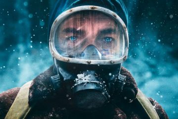 Reisender der Ewigkeit / Argentinische Graphic Novel mit Kultstatus wurde als TV-Serie adaptiert