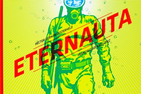 Das Cover der deutschen Übersetzung