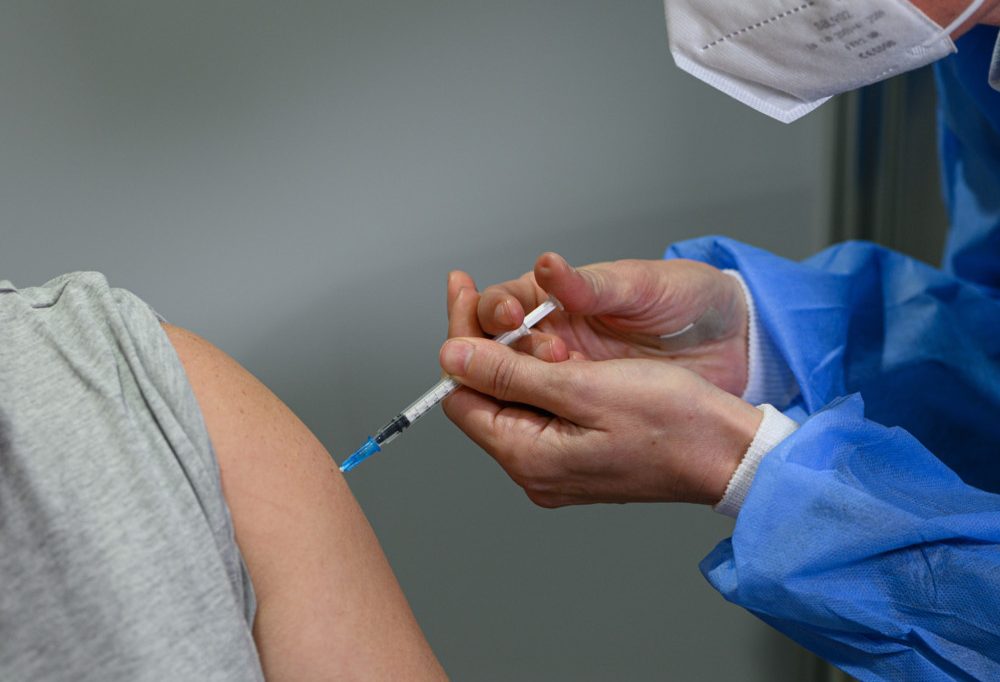 Bessere Kooperation und Versorgung / Das sind die zentralen Punkte des Pandemie-Abkommens der WHO