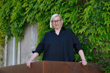 „Akzeptiere die Methoden von Richtung22 nicht“ / Escher Kulturbeauftragte Josée Hansen über den Streit zwischen frEsch und Richtung22