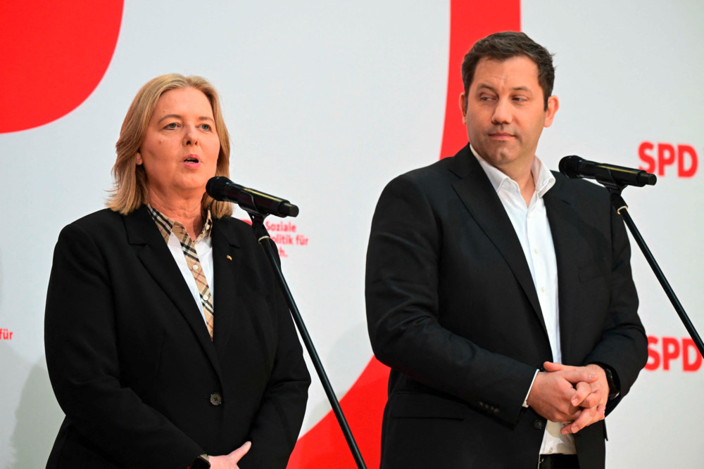 Analyse / Auch in Deutschland steigt der Druck auf die Sozialpolitik