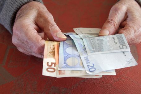 Forum / Auf Konfrontationskurs: Guy Foetz zur geplanten Verlängerung der Lebensarbeitsdauer