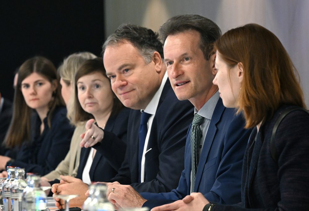 „LuxAIhub“ / Handelskammer fordert KI-Plattform und mehr private Investitionen