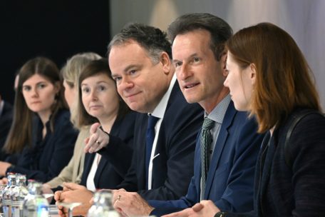 „LuxAIhub“ / Handelskammer fordert KI-Plattform und mehr private Investitionen