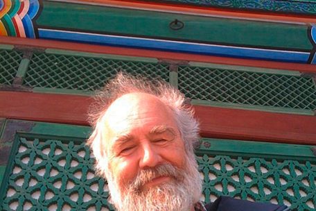 Den Auteur Guy Koenig