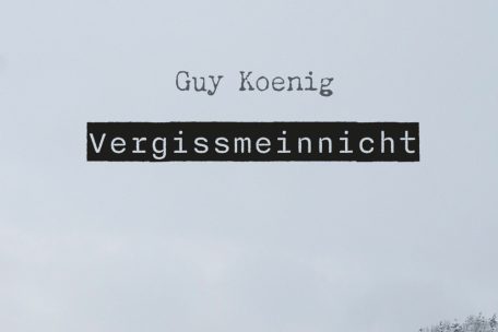 Buchkritik / Vun erënneren a verdrängen: E Bléck op dem Guy Koenig säi „Vergissmeinnicht“