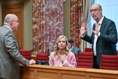 Fünf Rentenvorschläge / LSAP legt nach Kritik an der Regierungslinie mit eigenen Forderungen nach