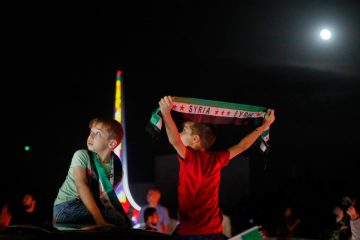 Europa / EU-Staaten beschließen Ende der Wirtschaftssanktionen gegen Syrien