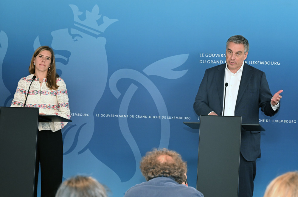 Mit 13 strafmündig / Jugendschutz und Jugendstrafrecht sollen in Luxemburg künftig separat geregelt werden