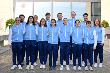 Schwimmen / Christophe Audot: „Die JPEE können ein Karrierebeschleuniger sein“