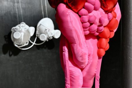 Reiny Rizzi ist f&uuml;r ihre Arbeiten zu Frauen- und Kinderrechten bekannt