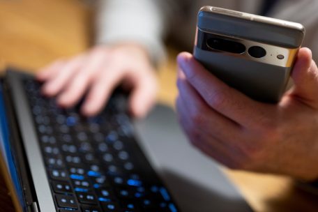 Betrug / Polizei warnt vor gefälschten Online-Banking-Seiten