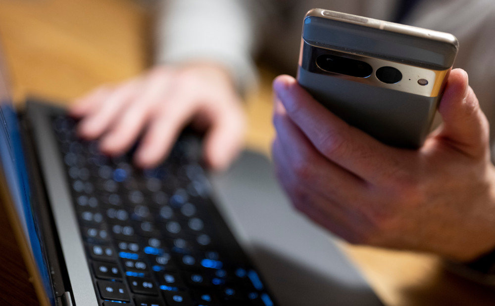 Betrug / Polizei warnt vor gefälschten Online-Banking-Seiten