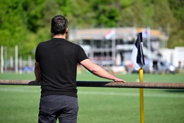 Tod beim Jeunesse-Jugendtraining / „Ali ist für mich der einzige Täter“: Mitangeklagter Spielervater im Interview 