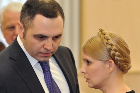 Rätselhafter Mord / Prorussischer Politiker aus der Ukraine wurde in Spanien erschossen 