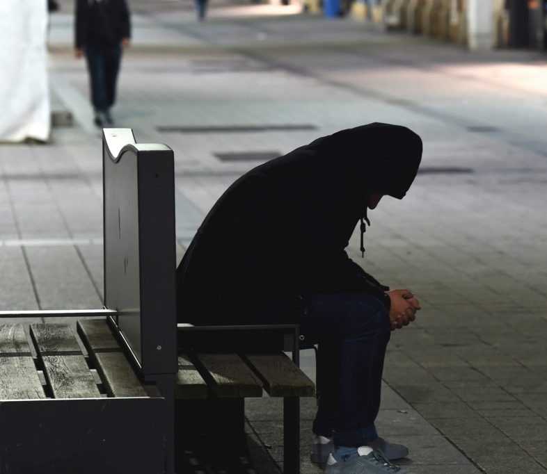 Forum / Tilly Metz: Für psychische Gesundheit junger Menschen sorgen, in soziale Rechte investieren