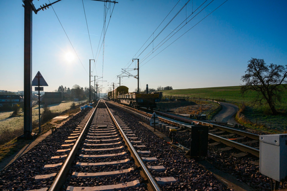 Streckensperrungen / CFL kündigt umfangreiche Bauarbeiten während der Pfingstferien an