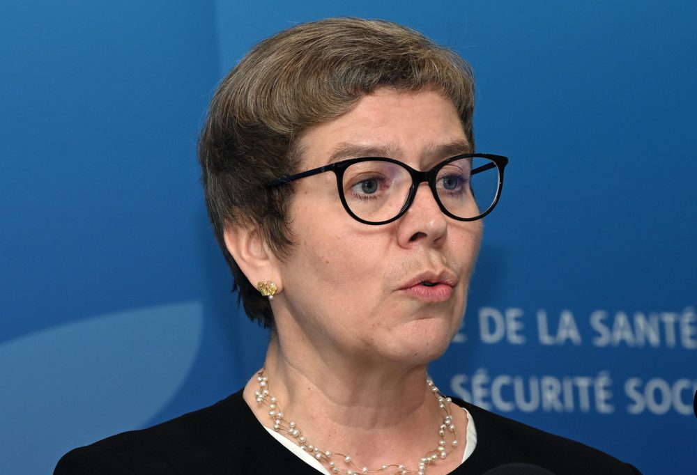 Rentenreform / Luxemburgs Sozialministerin Deprez liefert wenig Neues bei Pressekonferenz