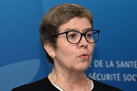 Rentenreform / Luxemburgs Sozialministerin Deprez liefert wenig Neues bei Pressekonferenz