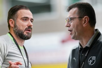 Berchem vs. Red Boys / Meister-Showdown am letzten Spieltag: Das sagen die Trainer