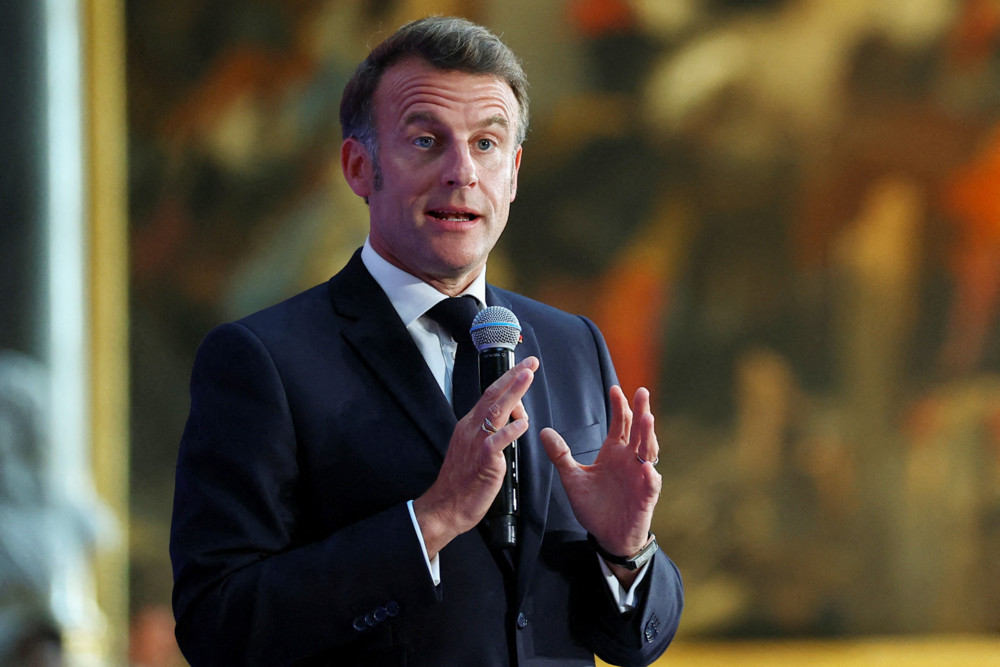 France / Rapport sur ‚l’entrisme’ des Frères musulmans: Macron a réuni un Conseil de défense