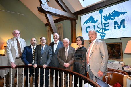 CLEM / Luxemburgs medizinische Gutachter positionieren sich neu