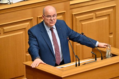 „Ich habe das anders in Erinnerung“ / Marc Spautz ist erstaunt über die Vorwürfe, die Rentenpläne seien nicht kommuniziert worden