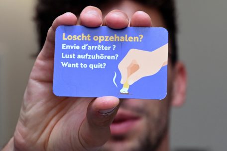 Ilres-Studie / Jugend raucht anders: Einweg-Vapes und Nikotinbeutel im Fokus