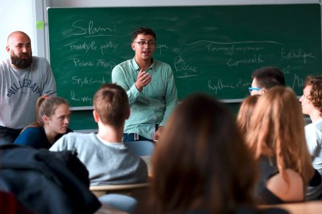 Auf 8,2 Prozent / Schulabbrecherquote in Luxemburg steigt 2023/2024 erneut an