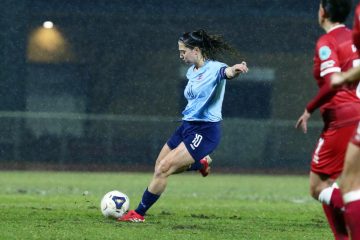 Nations League / FLF-Frauen haben den Aufstieg vor Augen