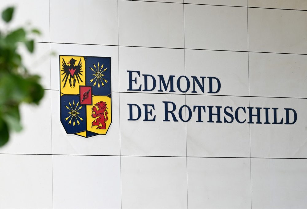 25 Millionen Euro Strafe / Luxemburger Bank Edmond de Rothschild wegen Geldwäsche verurteilt