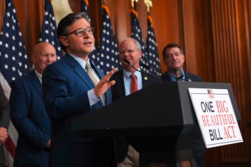 USA / Repräsentantenhaus billigt Haushaltsgesetz mit massiven Steuersenkungen