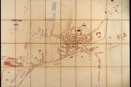 L’histoire du temps présent / Die Industriestadt Esch im Wandel (Teil 3): Von der Bergarbeiterstadt zum transnationalen Industriestandort (1871-1900)