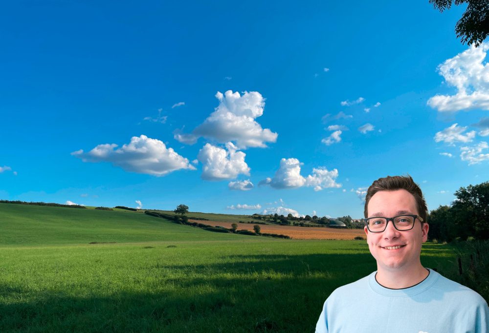 Erste Hitzetage möglich / Im Juni steht der Sommer in Luxemburg vor der Tür