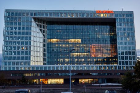 Nachruf / Luxemburger „Spiegel“-Journalist Romain Leick ist im Alter von 76 Jahren gestorben