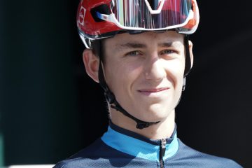 JPEE / Darum möchte Mats Wenzel mit seinem Vater gleichziehen