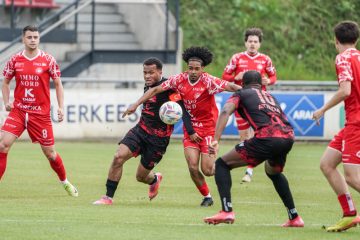 BGL Ligue / Am letzten Spieltag geht es noch für sechs Vereine um die Wurst