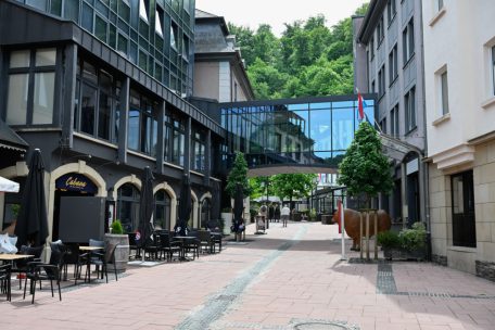 Im Kanton Clerf leben mittlerweile über 21.000 Menschen