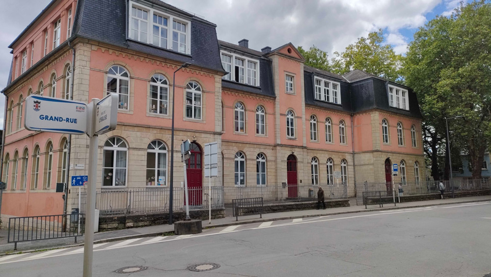 Stiefkind „Groussgaass-Schoul“? / Subventionen und Schulwesen stehen im Escher Gemeinderat im Mittelpunkt 