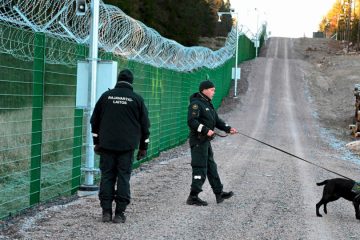 Sicherheit / Finnland beobachtet Aufbau russischer Militärinfrastruktur an der Grenze