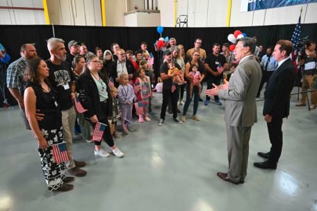 Südafrika  / UNO kritisiert Trumps „Genozid“-Vorwurf als „völlig unangebracht“