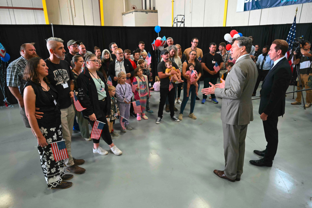 Südafrika  / UNO kritisiert Trumps „Genozid“-Vorwurf als „völlig unangebracht“