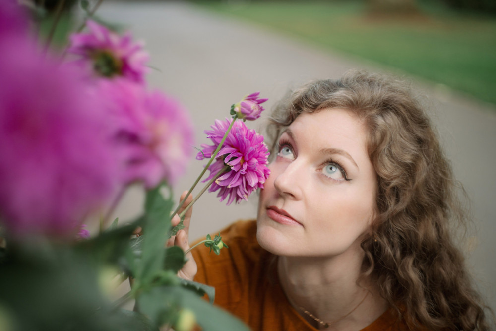 Spleen rose / Rozeen: „Ce qui m’intéresse avant tout, c’est la musique en tant que moyen de communication“