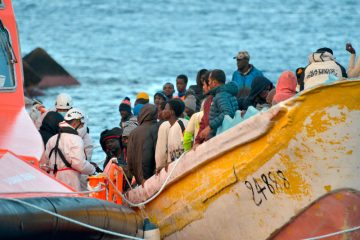 Migration / Neun EU-Länder sprechen sich für Überprüfung Europäischer Menschenrechtskonvention aus