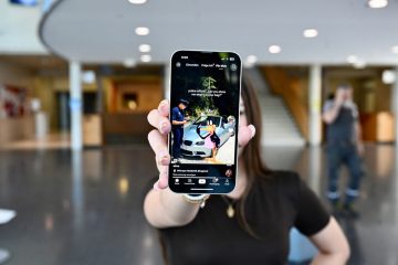 Screen-Life-Balance / „Zwischen Likes und Realität“: Sind Smartphones Fluch oder Segen?