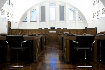 Editorial / Warum das Tageblatt bisher nicht über das Urteil eines Pädokriminellen berichtete