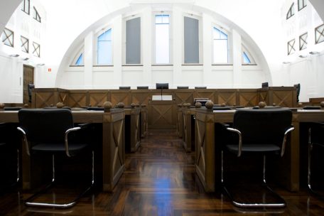 Editorial / Warum das Tageblatt bisher nicht über das Urteil eines Pädokriminellen berichtete